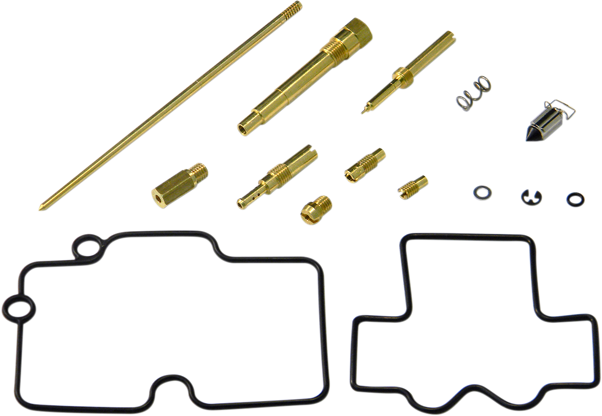 SHINDY Carburetor Repair Kit - Suzuki 03-804