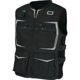 MOOSE RACING Expedition™ Vest - Black - Large 2830-0651