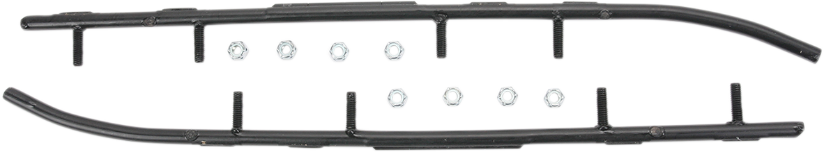 SNO STUFF X-calibar Carbide Runner - 505 Series - 4" - 60 505-618