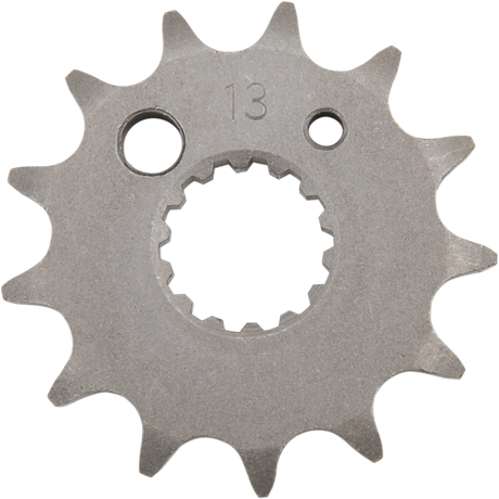 Parts Unlimited Countershaft Sprocket - 13-Tooth 9382a-14227-13