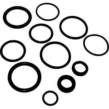 HYGEAR SUSPENSION Shock Service Kit 29-06-012-R