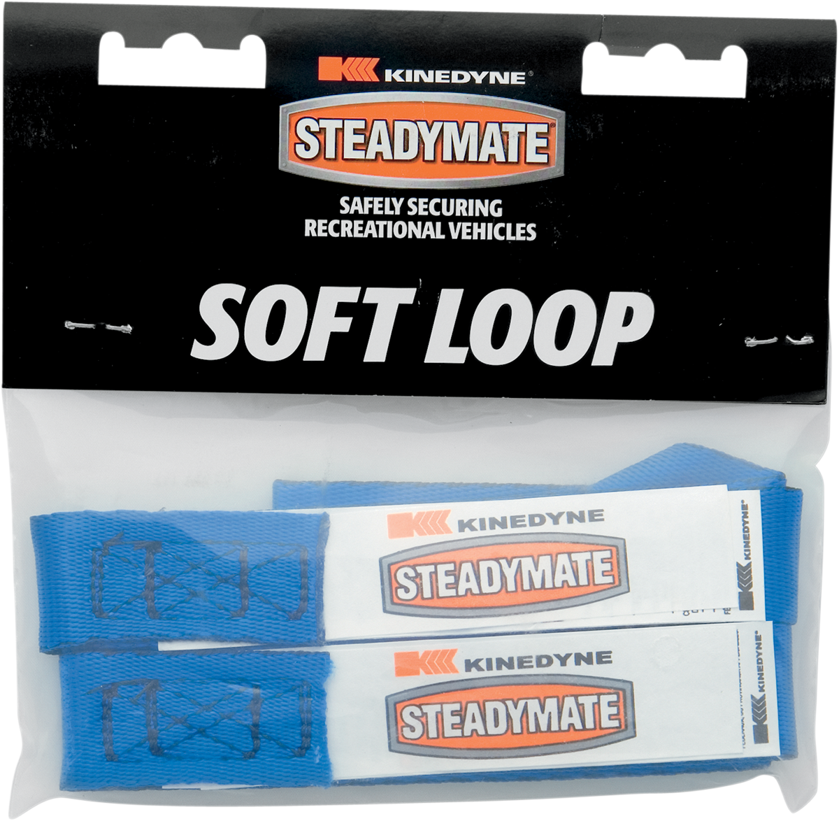 STEADYMATE Tie-Down Soft Loop 15471