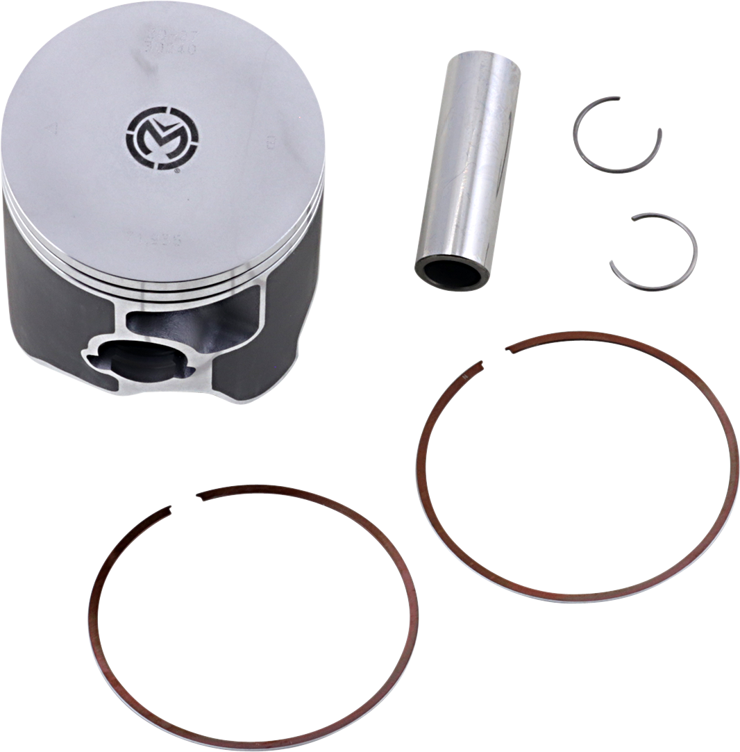 MOOSE RACING Piston Kit - 71.94 mm MSE24244B