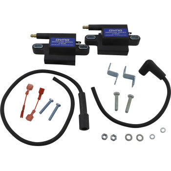DYNATEK Coil Kit - Yamaha  XVS 1100  2005-2008 DCK7-7