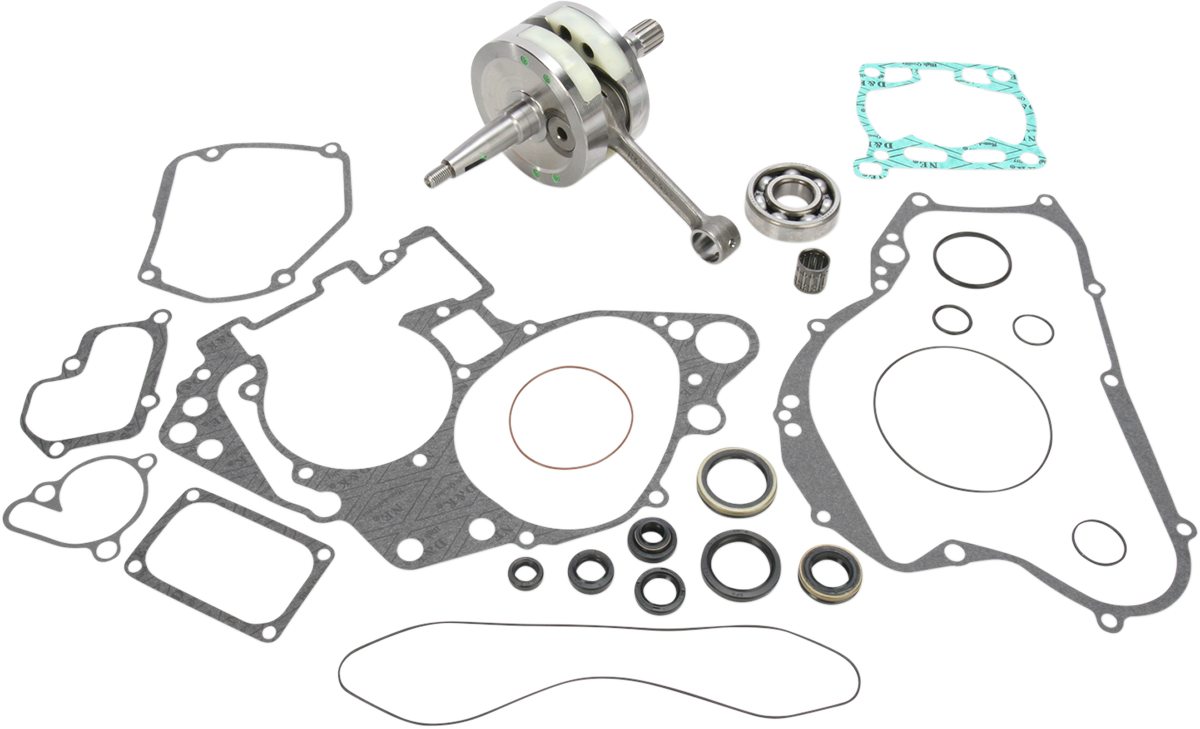 Hot Rods Crankshaft Kit CBK0074