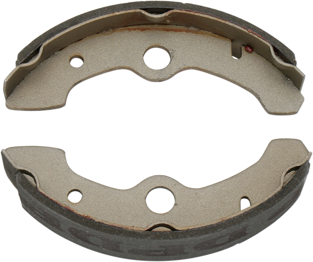 MOOSE UTILITY Brake Shoes - Front - Yamaha M9165