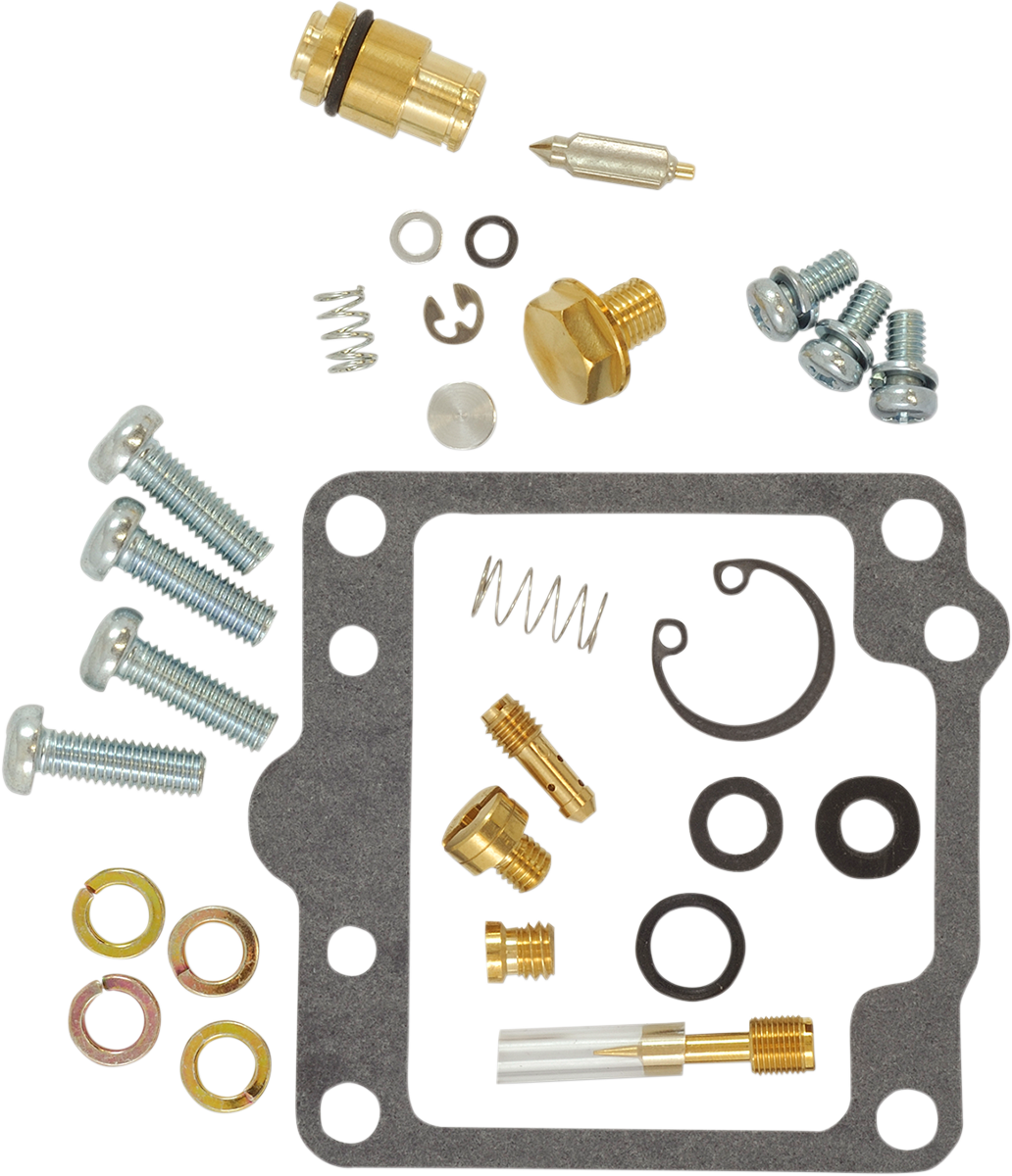 K&L SUPPLY Carburetor Repair Kits 18-2589