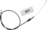 BARNETT Throttle Cable - Black 101-31-30012