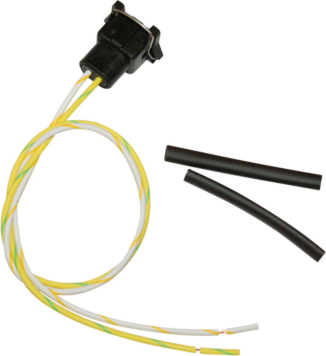 NAMZ Connector with Wire Pigtail - Delphi PT-12129142-B