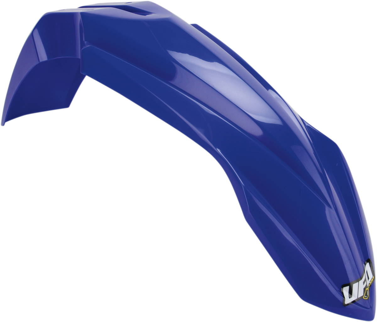 UFO Front Fender - Reflex Blue YA04809-089