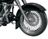 KLOCK WERKS Benchmark Front Fender - Steel - 16"-18" KWF-02-0399