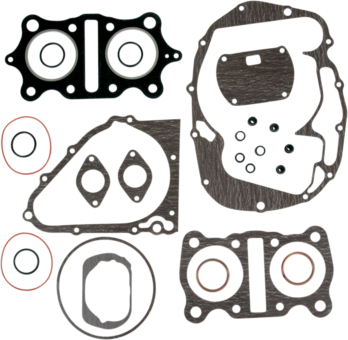 VESRAH Complete Gasket Kit - CB 360 VG-148