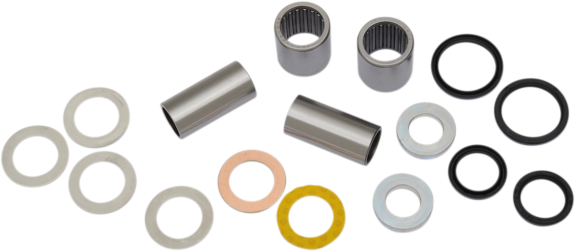 MOOSE RACING Swingarm Bearing Kit 28-1218