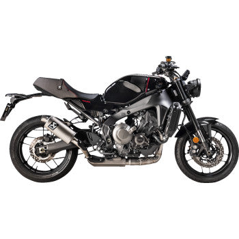 AKRAPOVIC  Racing Line Exhaust System - Titanium - Yamaha XSR 900 Filter by year Filter by make Filter by model Position	Notes 2022-2024 S-Y9R16-HDT/2