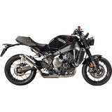 AKRAPOVIC  Racing Line Exhaust System - Titanium - Yamaha XSR 900 Filter by year Filter by make Filter by model Position	Notes 2022-2024 S-Y9R16-HDT/2