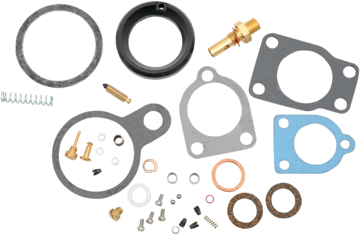 DRAG SPECIALTIES Linkert Carburetor Rebuild Kit I03-0100