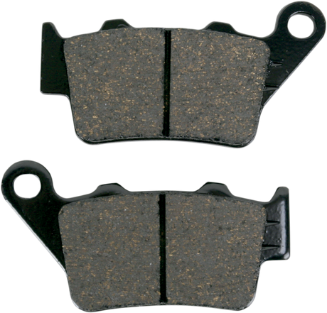 SBS HF Brake Pads 675HF