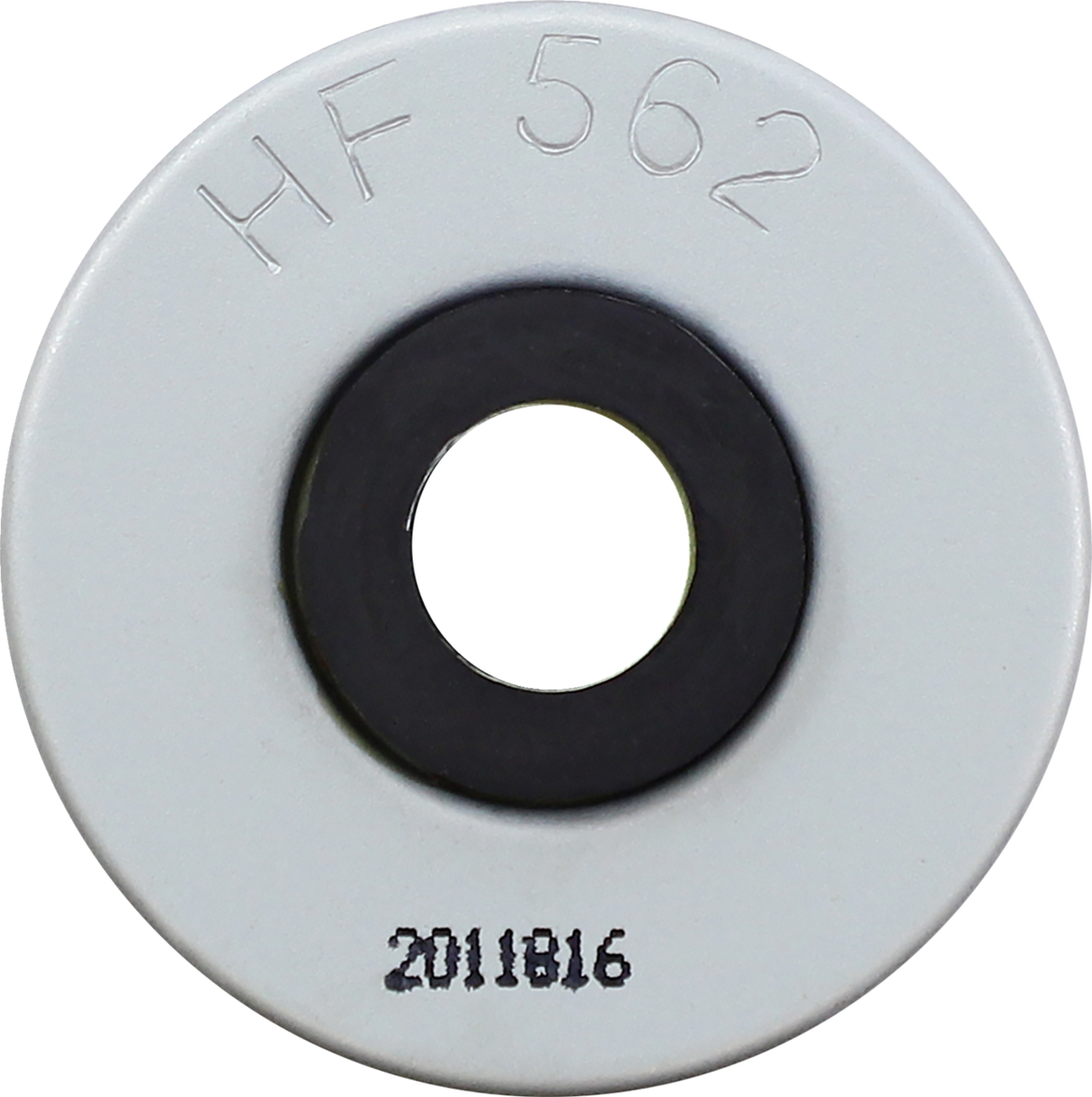 HIFLOFILTRO Oil Filter HF562