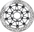 SBS Brake Rotor - Victory 5308