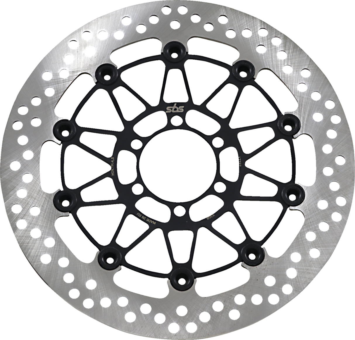 SBS Brake Rotor - Victory 5308