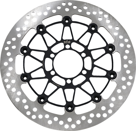 SBS Brake Rotor - Victory 5308