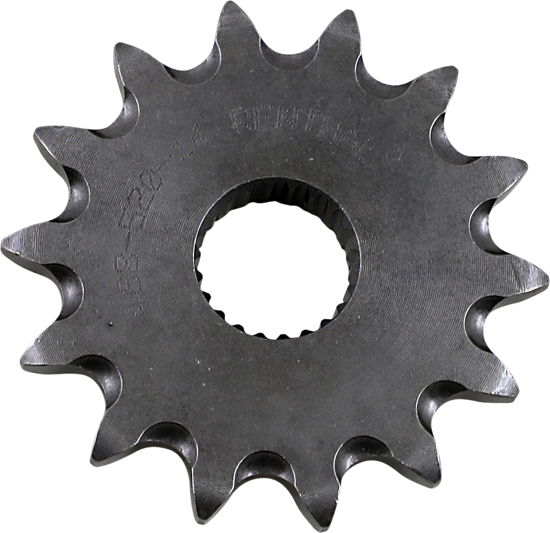 RENTHAL Sprocket - Front - Yamaha - 14-Tooth 468--520-14GP