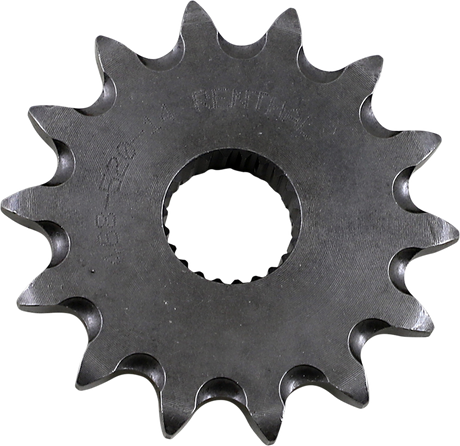 RENTHAL Sprocket - Front - Yamaha - 14-Tooth 468--520-14GP