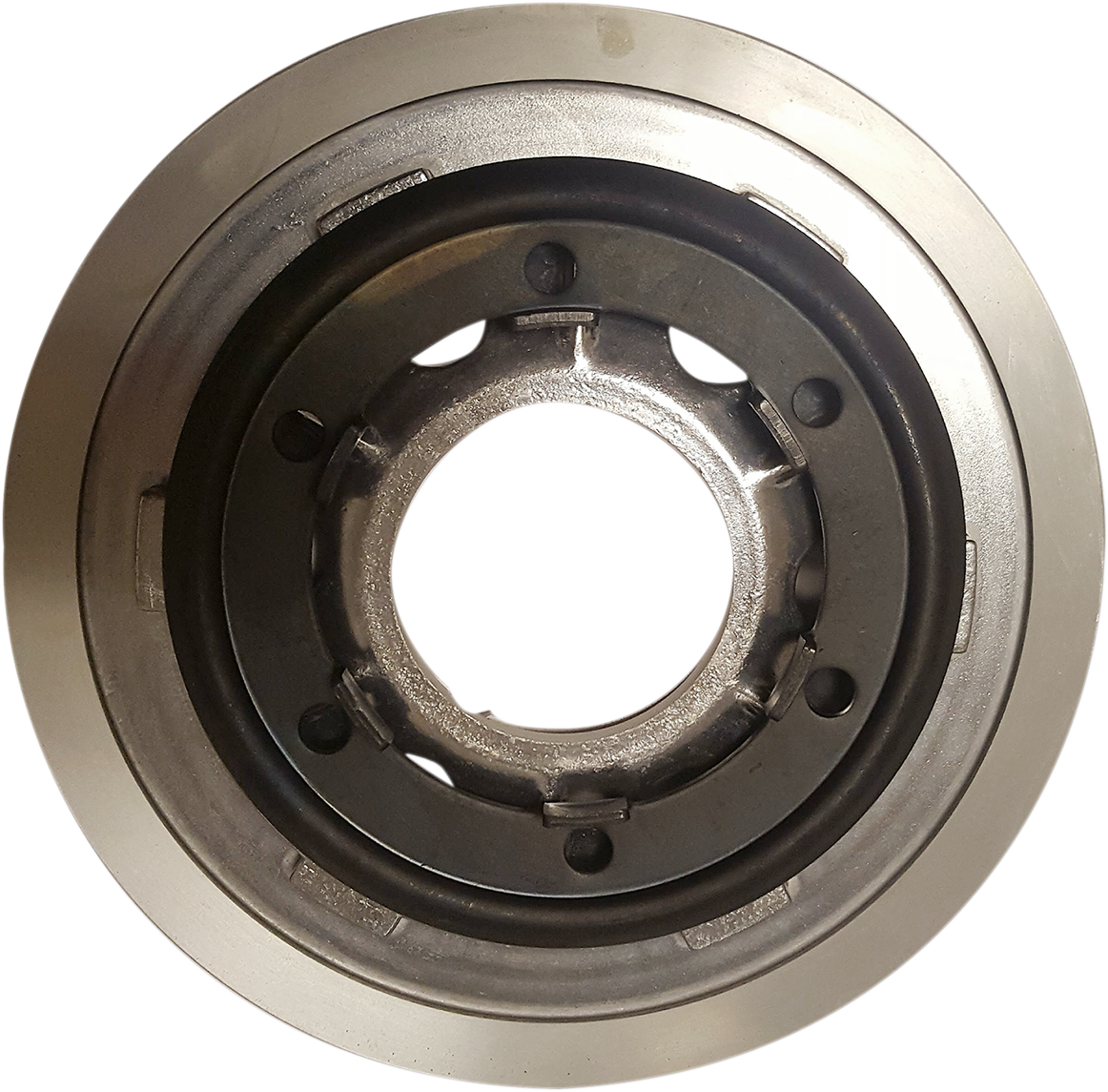 EASTERN MOTORCYCLE PARTS Pressure Plate A-37912-98