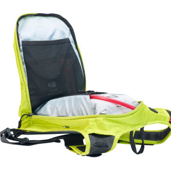 USWE Outlander Hydration Pack - 9L - Yellow  2091002