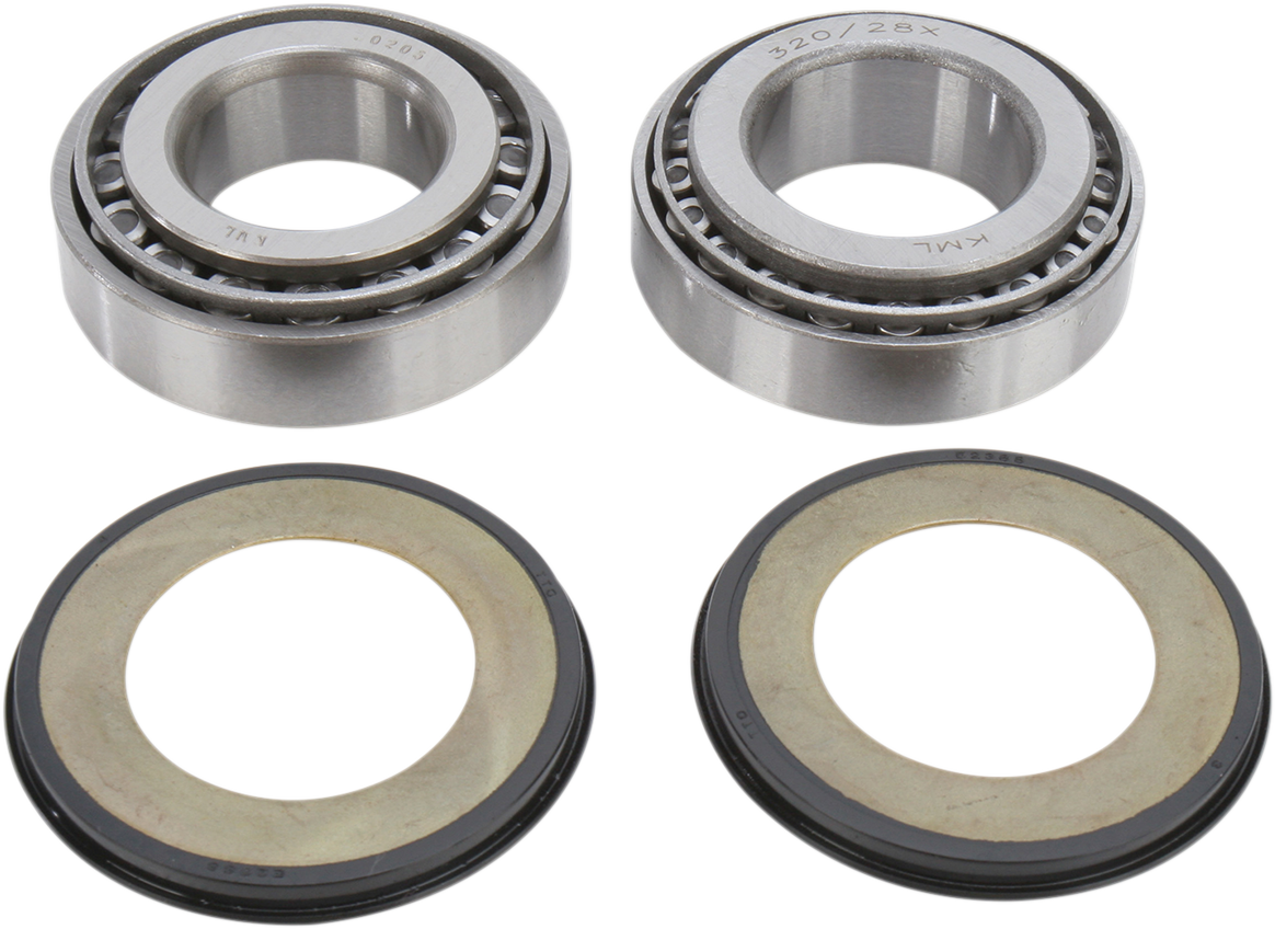 MOOSE RACING Steering Stem Bearing Kit 22-1056