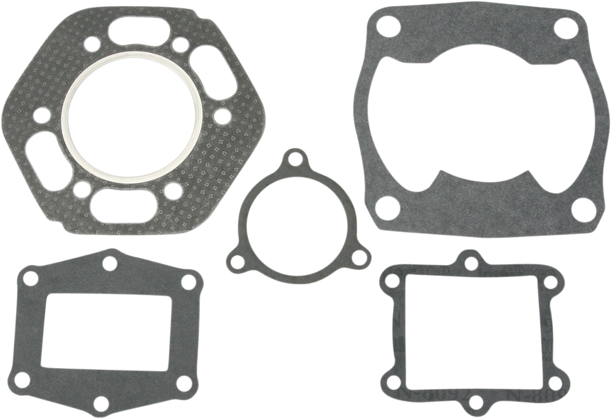 MOOSE RACING Top End Gasket Kit 810250MSE