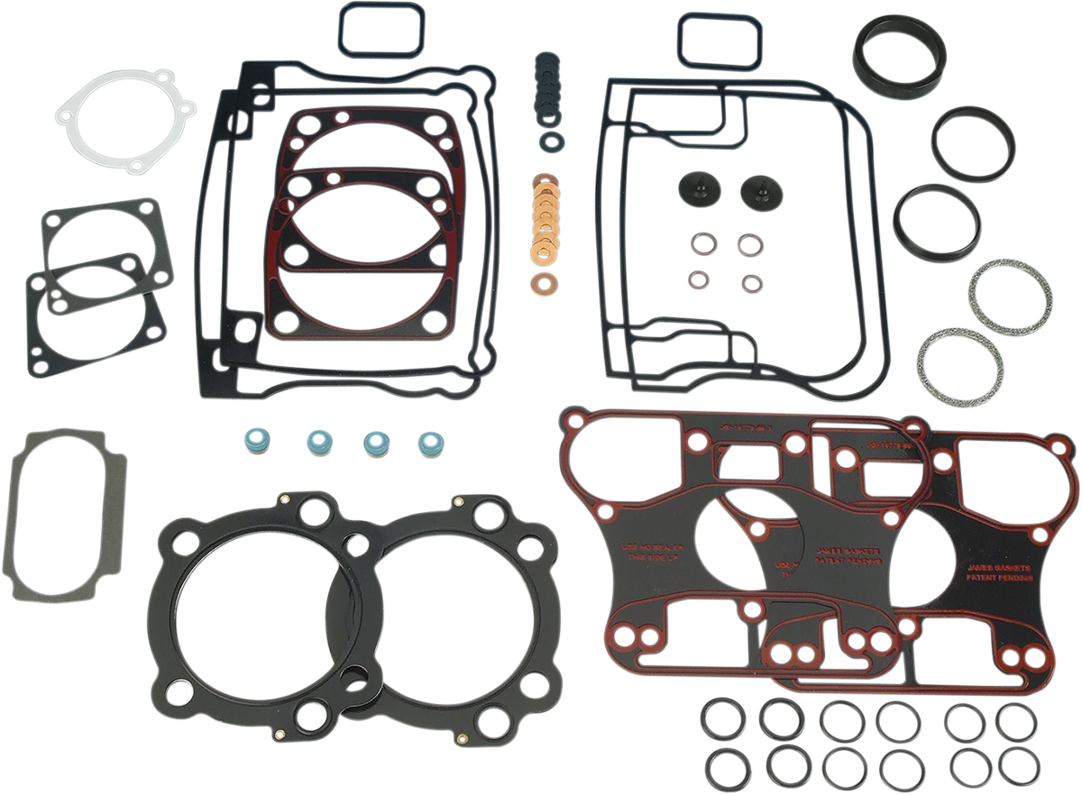 JAMES GASKET Top End Gasket Kit - EVO 17040-92-MLS