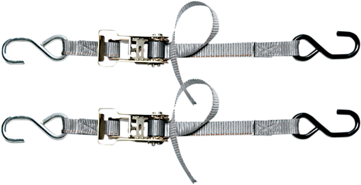 STEADYMATE Cinchtite 2 Ratchet Tie-Down 15465