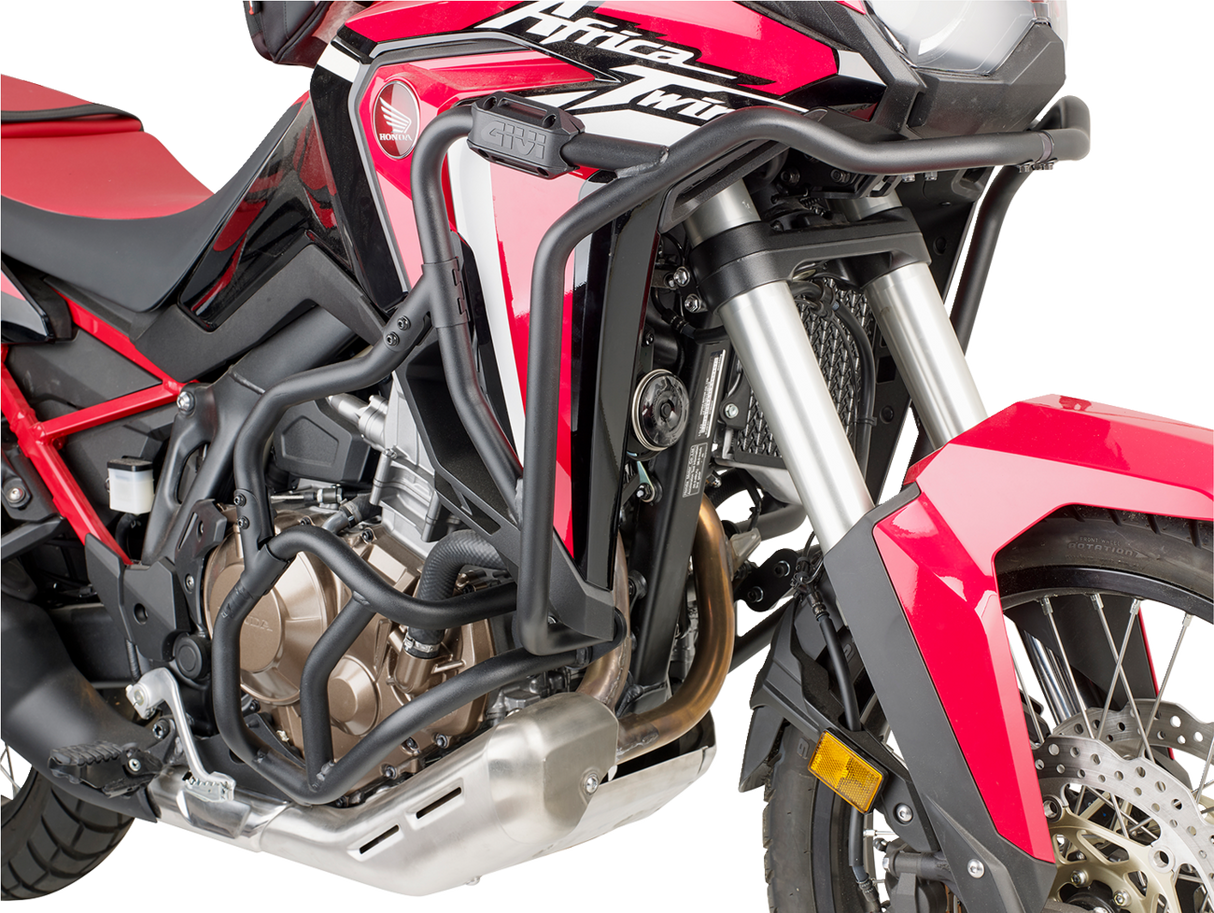 GIVI Engine Guards - Upper - Honda - CRF Africa Twin TNH1179