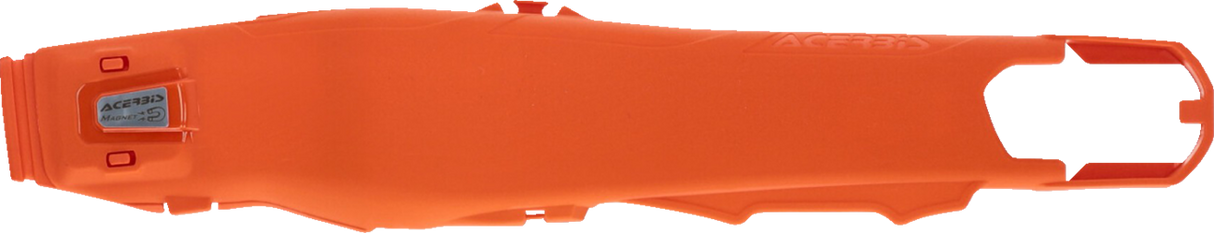 ACERBIS Swing Arm Guards - OEM '16 Orange 2977595226