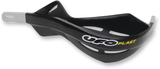 UFO Handguards w/ Aluminum - Black PM01632-001