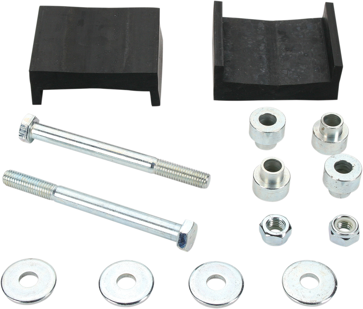 C&A PRO Mount Kit - 12 mm 76000194