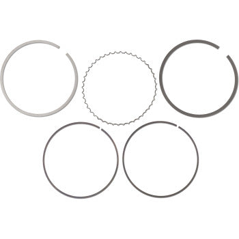 ATHENA Piston Ring Set S41316119