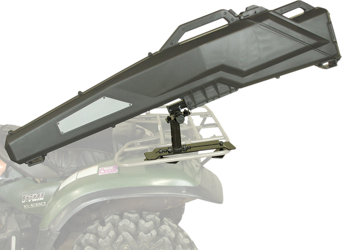 MOOSE UTILITY Gun Transport - ATV Bracket ATVGDM1