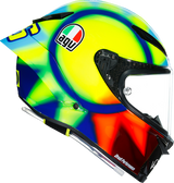 AGV Pista GP RR Helmet - Soleluna 2021 - 2XL 216031D0MY00311