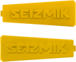 SEIZMIK Mirror Strike Insert - Yellow 18095