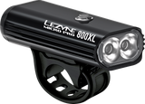 LEZYNE Micro Drive Pro 800 XL Light - 800 lumen - Gloss Black 1LED25FV204