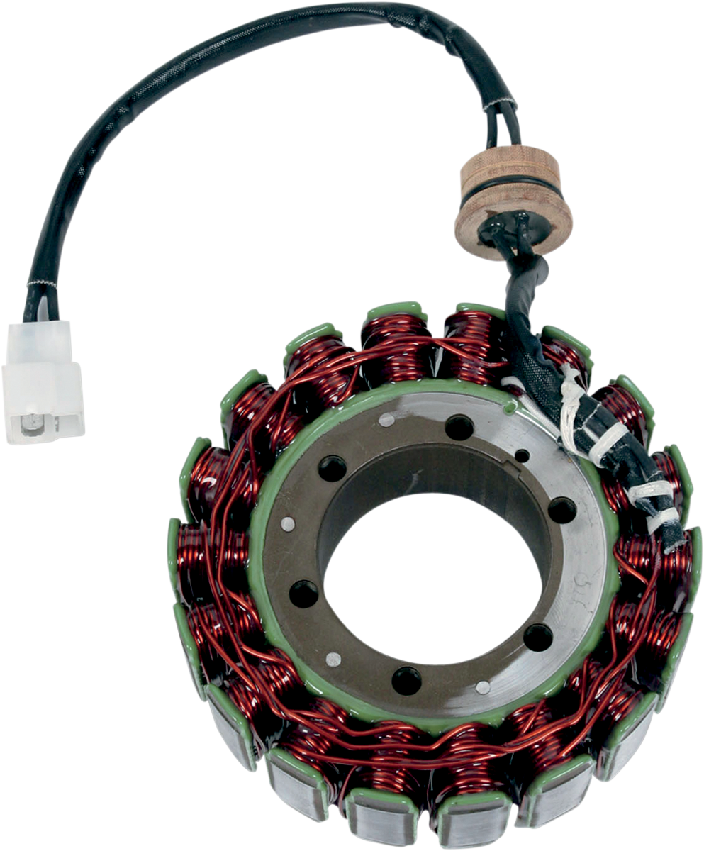 RICK'S MOTORSPORT ELECTRIC Stator - Honda 21-112