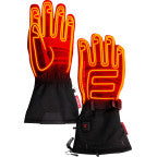 GERBING HEATED CLOTHING 7 V S7 Battery Heated Gloves - Black - Medium GERGVS7MBM