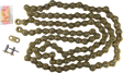 RK 520 MXZ5 - Chain - 114 Links - Gold GB520MXZ5-114