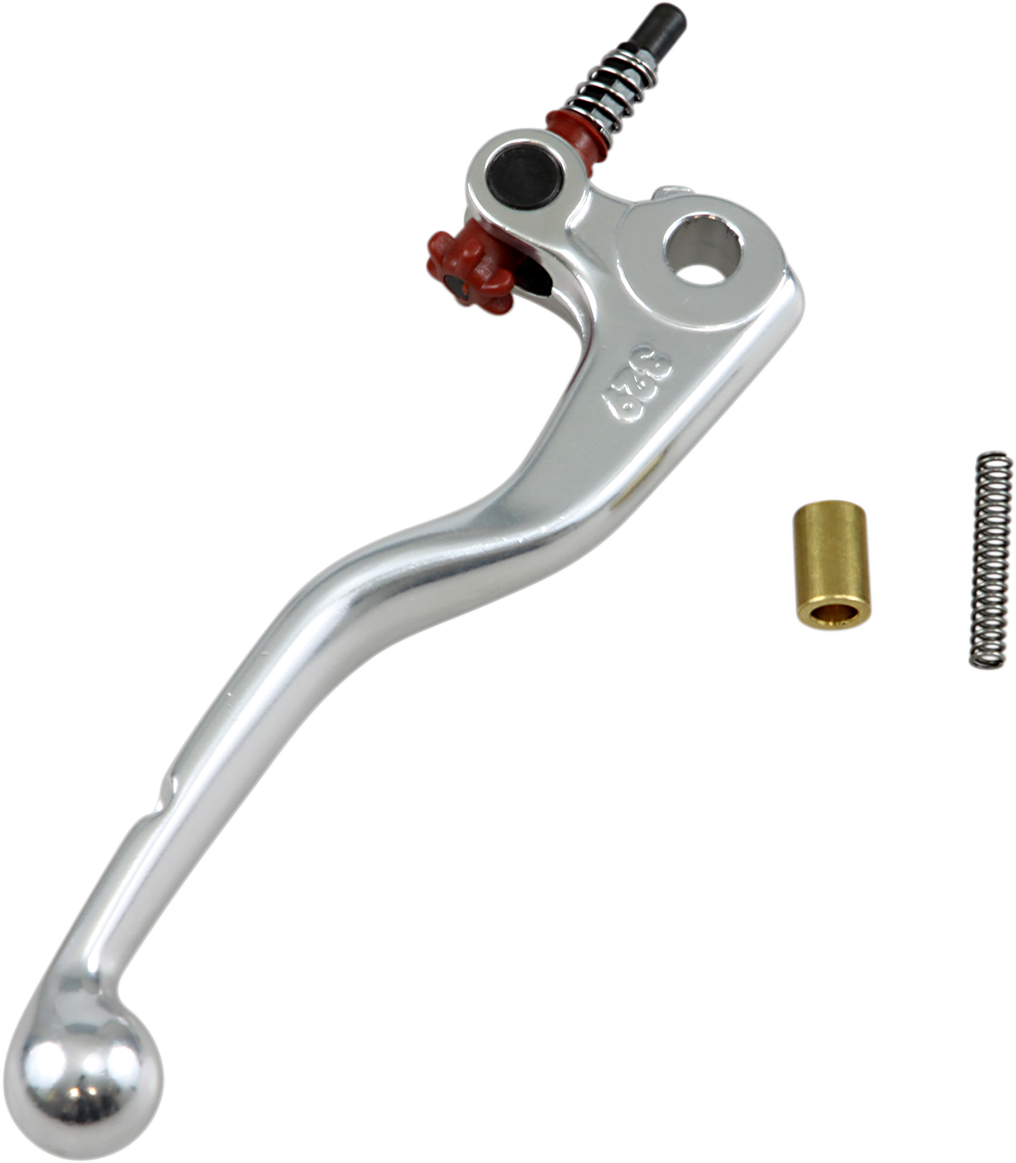 MOOSE RACING Clutch Lever - Silver H07-5926S