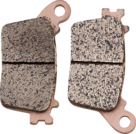 SBS LS Brake Pads - 834LS 834LS