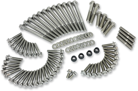 FEULING OIL PUMP CORP. Fastener Kit - External - M8 3052