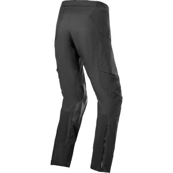 ALPINESTARS AMT-8 Stretch Drystar® XF Pants - Black - 2XL 3220125-10-XXL