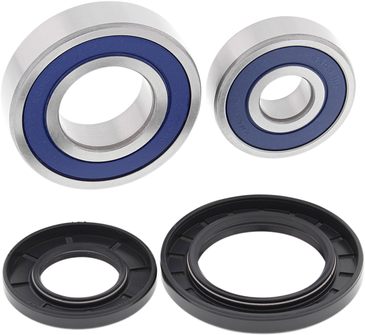 ALL BALLS Wheel Bearing Kit - Rear 25-1282